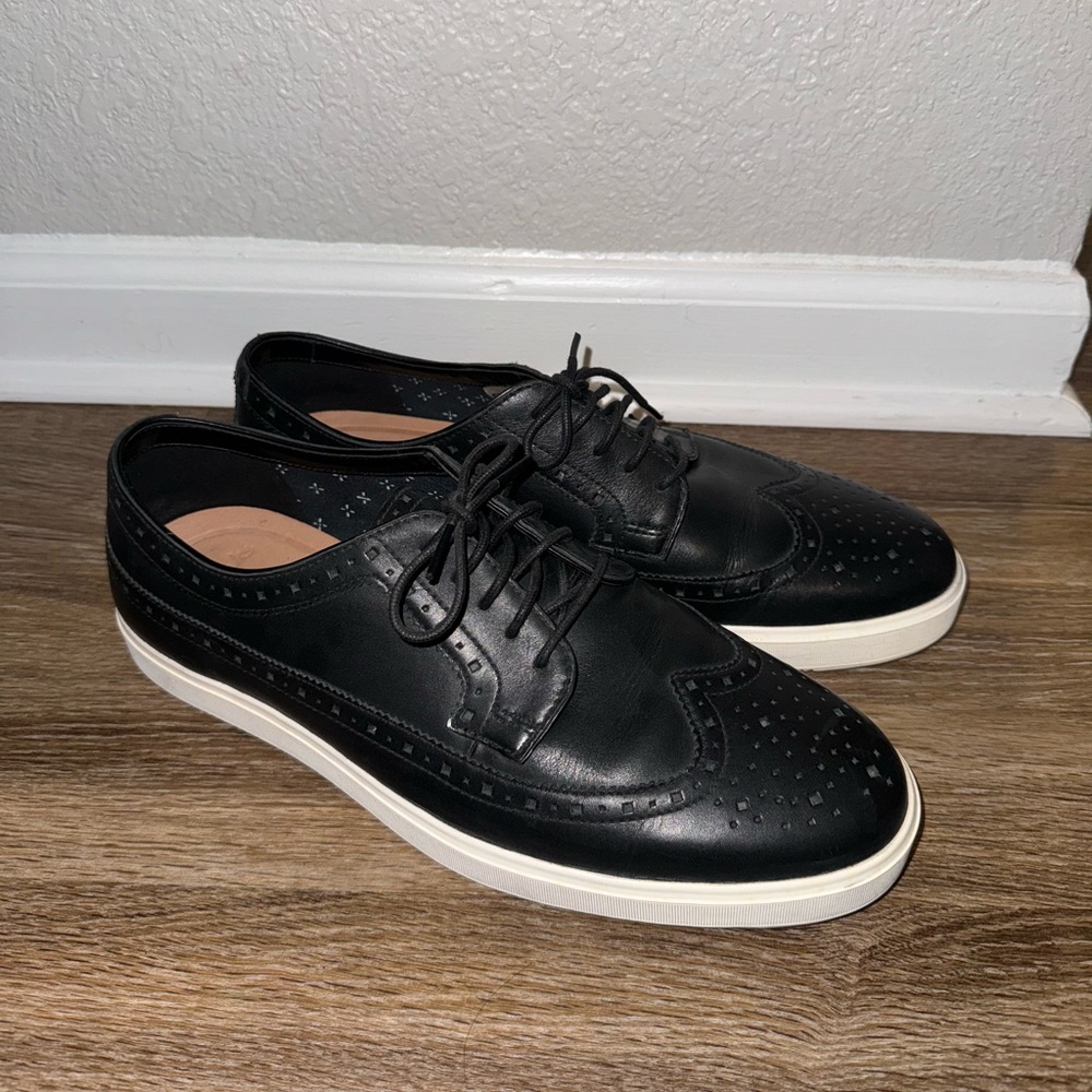 Clarks Casual Dress Shoes